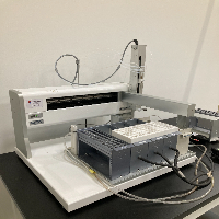GILSON GX-271 ASPEC Sampler image 0